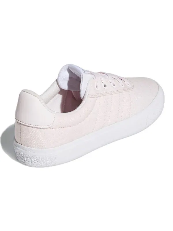 Кроссовки vulc raid3r Adidas — изображение 4 из 4, розовый/белый