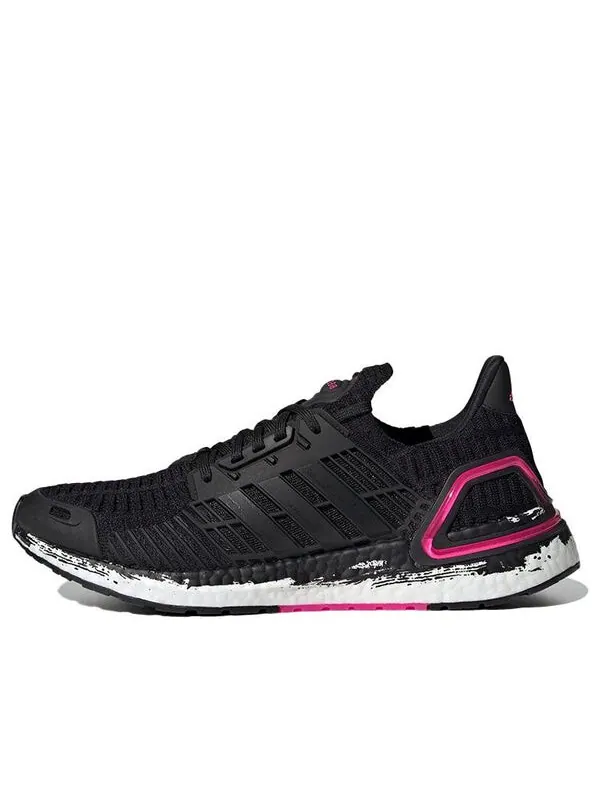 Кроссовки Дэвид Бекхэм x Ultraboost cc_1 ДНК Adidas — изображение 1 из 4, черный