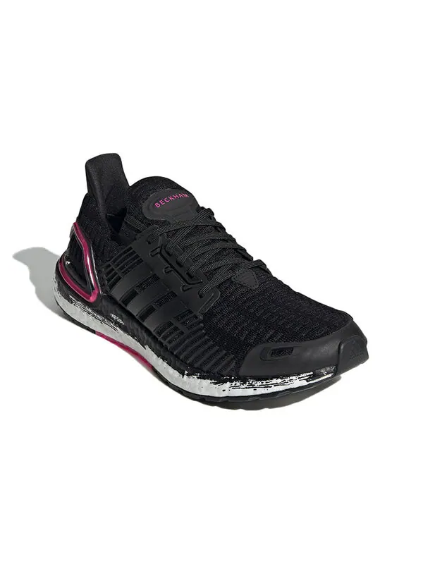 Кроссовки Дэвид Бекхэм x Ultraboost cc_1 ДНК Adidas — изображение 3 из 4, черный