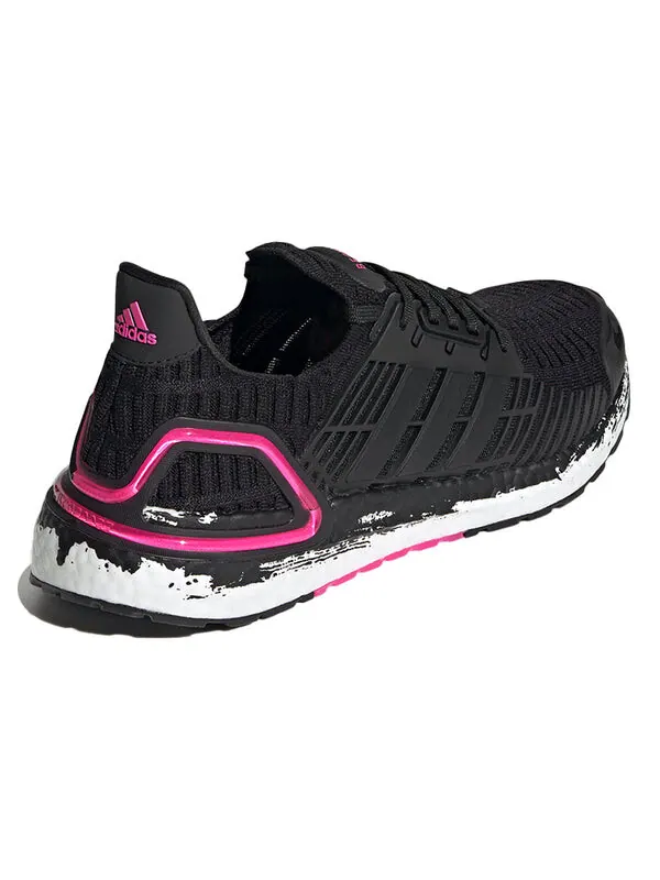 Кроссовки Дэвид Бекхэм x Ultraboost cc_1 ДНК Adidas — изображение 4 из 4, черный
