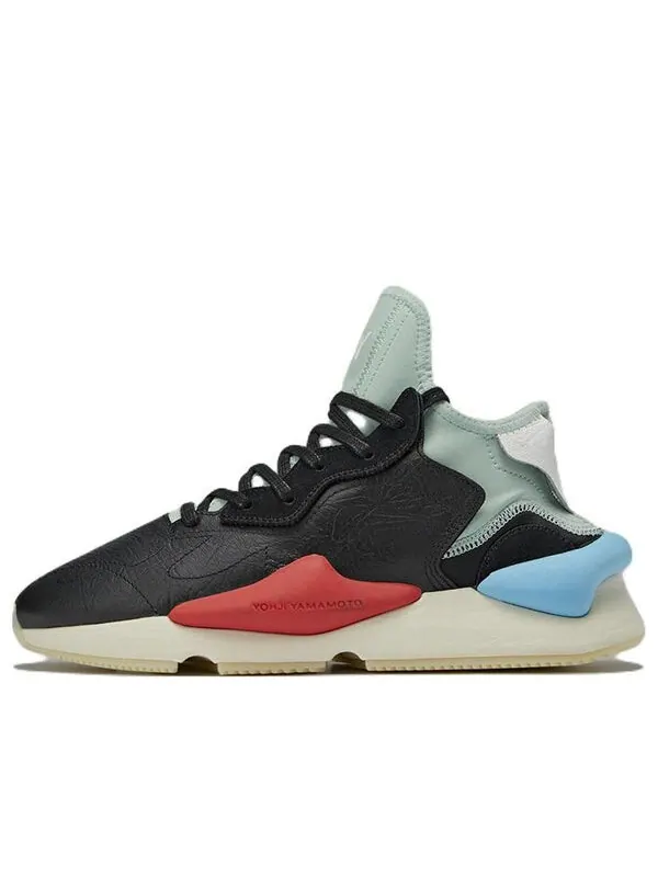 Кроссовки y 3 kaiwa Adidas — изображение 1 из 4