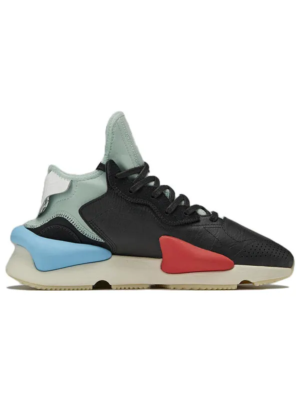 Кроссовки y 3 kaiwa Adidas — изображение 2 из 4