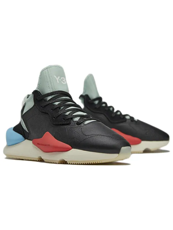 Кроссовки y 3 kaiwa Adidas — изображение 3 из 4