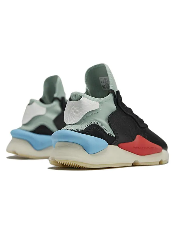 Кроссовки y 3 kaiwa Adidas — изображение 4 из 4