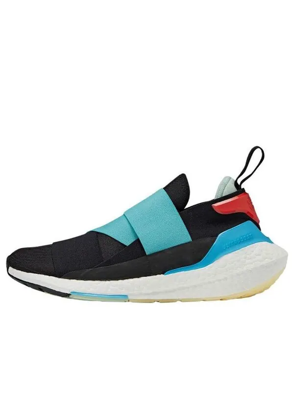 Кроссовки y 3 ultra boost 22 Adidas — изображение 1 из 4, синий/черный