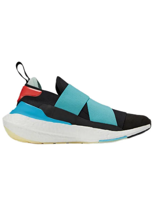 Кроссовки y 3 ultra boost 22 Adidas — изображение 2 из 4, синий/черный