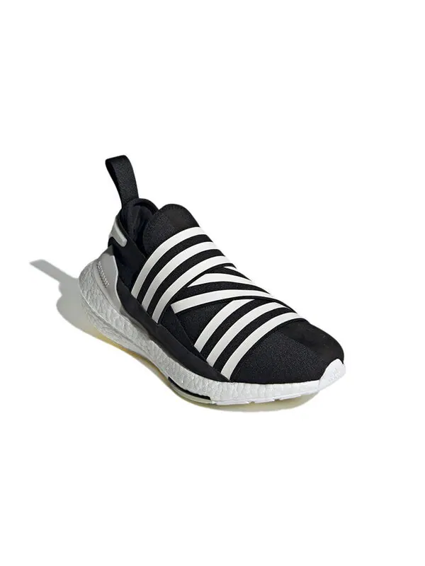 Кроссовки y 3 ultra boost 22 Adidas — изображение 3 из 4, черный/белый