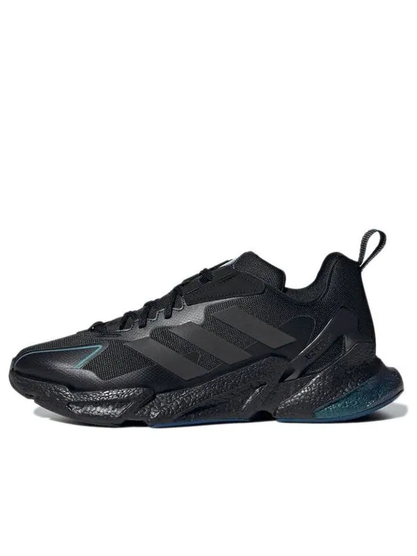 Кроссовки Adidas X9000L4 Guard 'Core Black' — изображение 1 из 4, черный