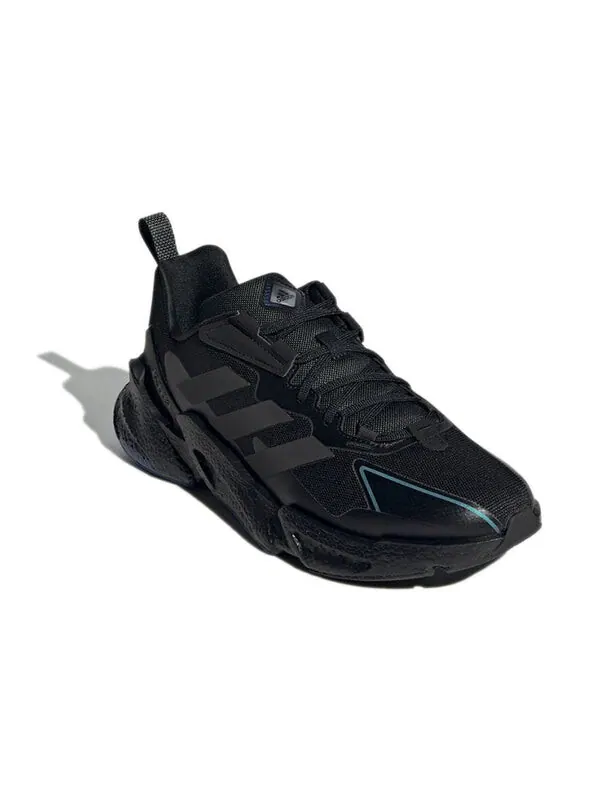 Кроссовки Adidas X9000L4 Guard 'Core Black' — изображение 3 из 4, черный