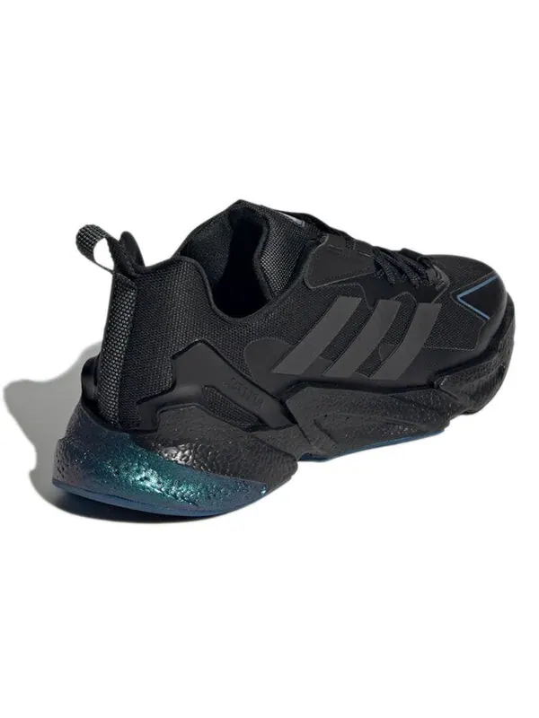 Кроссовки Adidas X9000L4 Guard 'Core Black' — изображение 4 из 4, черный