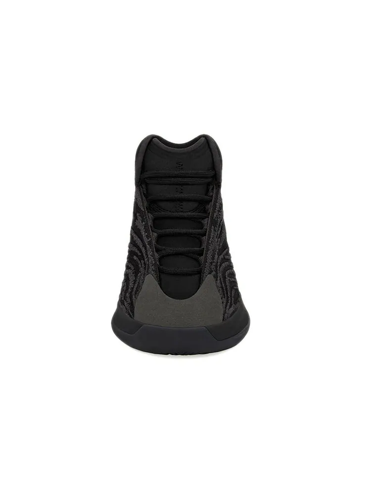 Кроссовки adidas Yeezy Quantum 'Onyx' — изображение 3 из 5, черный