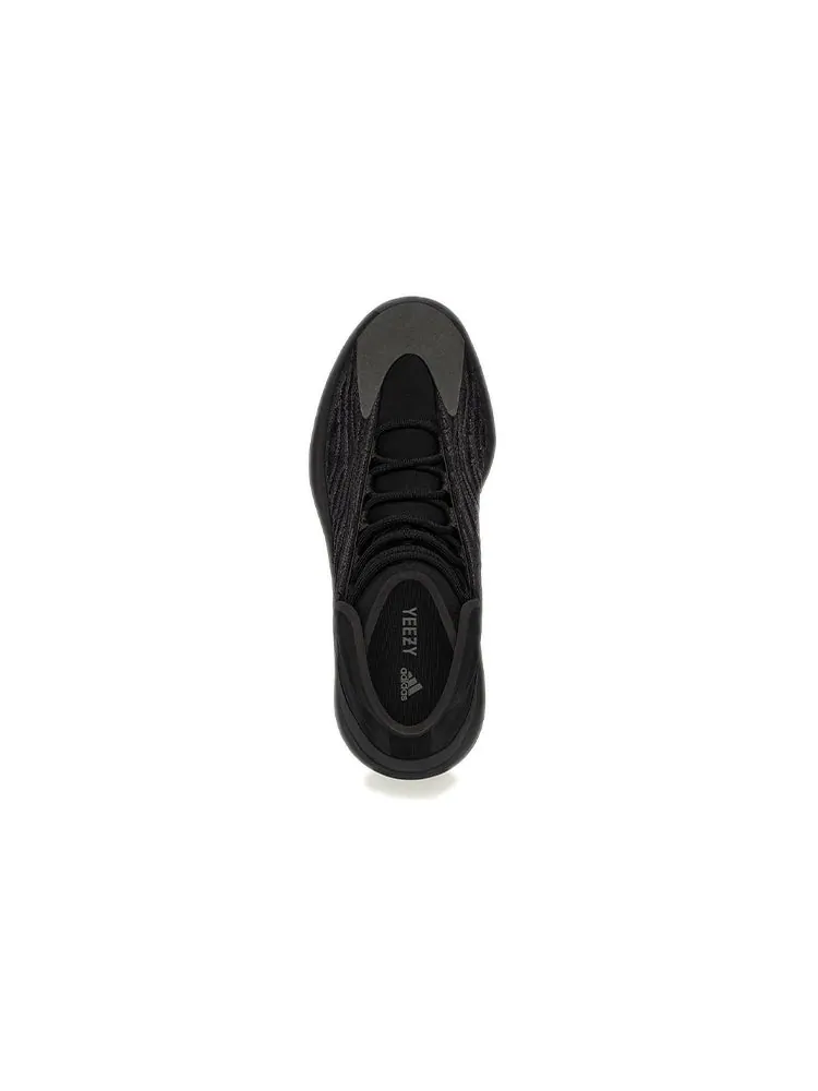 Кроссовки adidas Yeezy Quantum 'Onyx' — изображение 4 из 5, черный
