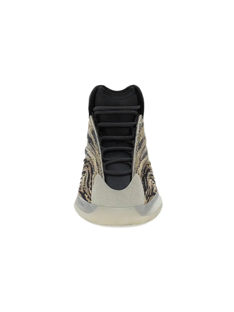 Кроссовки adidas Yeezy Quantum 'Amber Tint' — изображение 3 из 5, красный