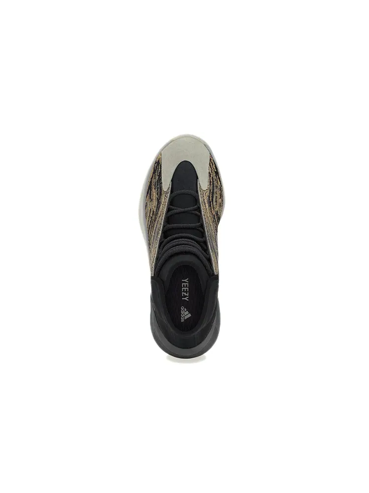 Кроссовки adidas Yeezy Quantum 'Amber Tint' — изображение 4 из 5, красный