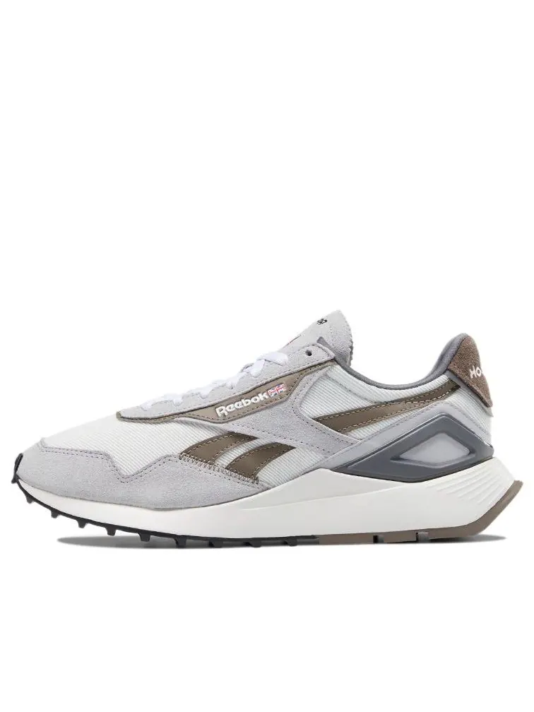 Спортивные кроссовки Reebok Classic Leather Legacy AZ 'Pure Grey' — изображение 1 из 5, серый