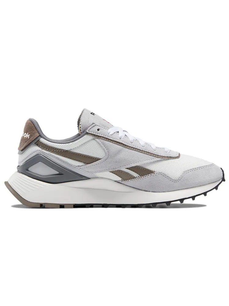 Спортивные кроссовки Reebok Classic Leather Legacy AZ 'Pure Grey' — изображение 2 из 5, серый