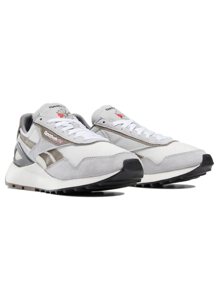 Спортивные кроссовки Reebok Classic Leather Legacy AZ 'Pure Grey' — изображение 3 из 5, серый