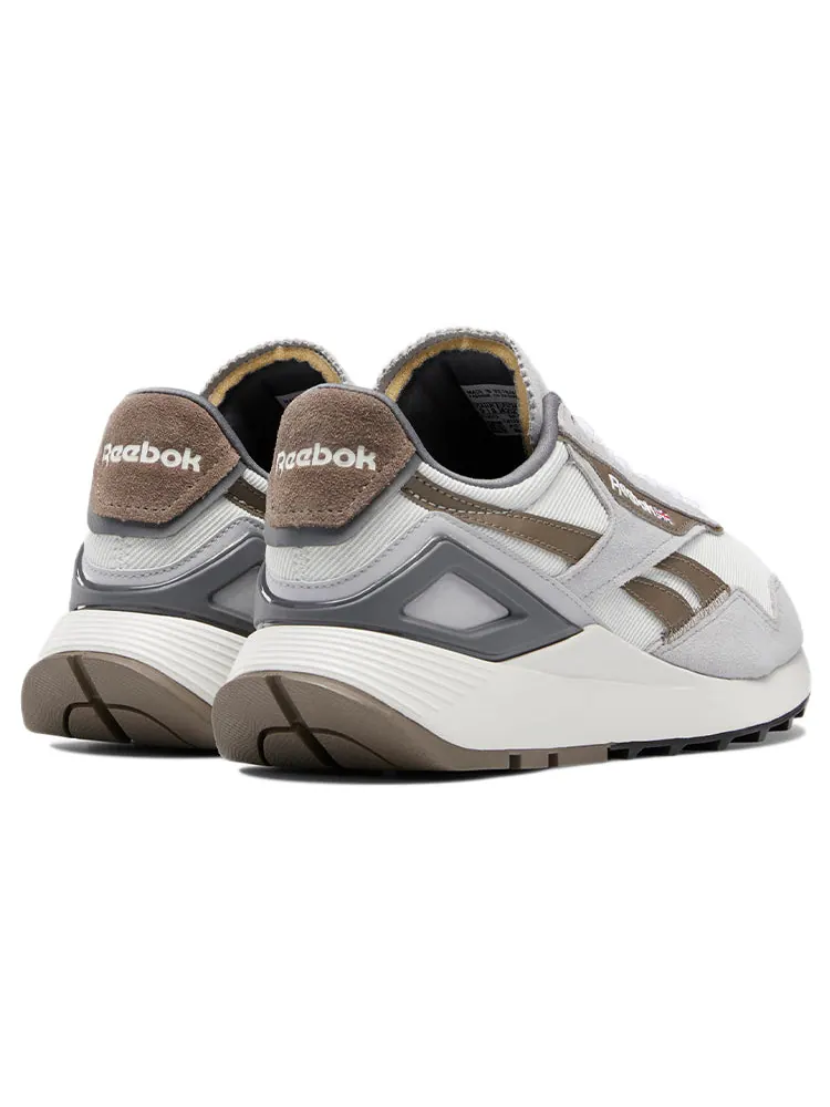 Спортивные кроссовки Reebok Classic Leather Legacy AZ 'Pure Grey' — изображение 4 из 5, серый