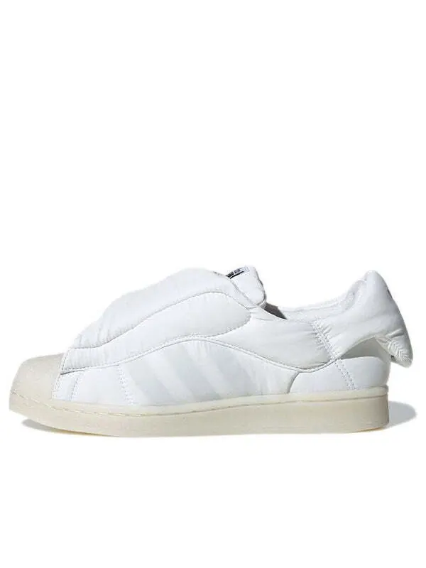 Кроссовки notitle x originals унисекс superstar aerostar кроссовки Adidas — изображение 1 из 4, белый