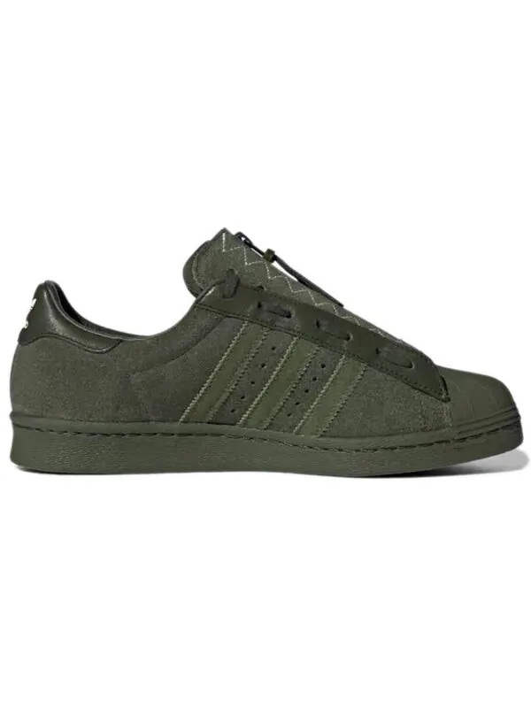 Кроссовки соседство x суперзвезда 80-х Adidas — изображение 2 из 4