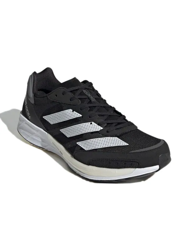 Кроссовки adizero adios 6 широкие Adidas — изображение 3 из 4, черный