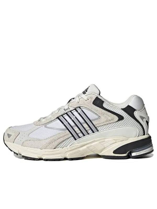 Кроссовки обувь Adidas — изображение 1 из 4, белый/черный