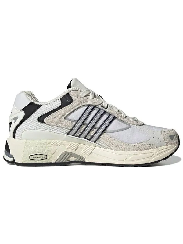 Кроссовки обувь Adidas — изображение 2 из 4, белый/черный