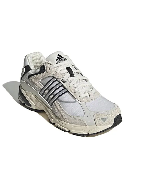 Кроссовки обувь Adidas — изображение 3 из 4, белый/черный