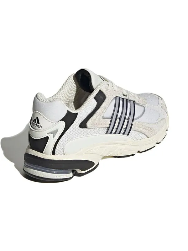 Кроссовки обувь Adidas — изображение 4 из 4, белый/черный