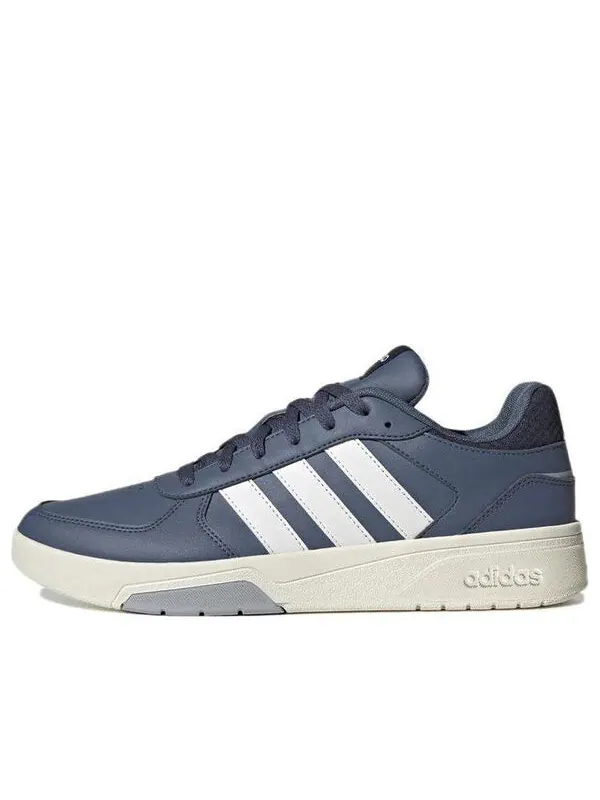 Кроссовки судбит Adidas — изображение 1 из 4, синий/белый