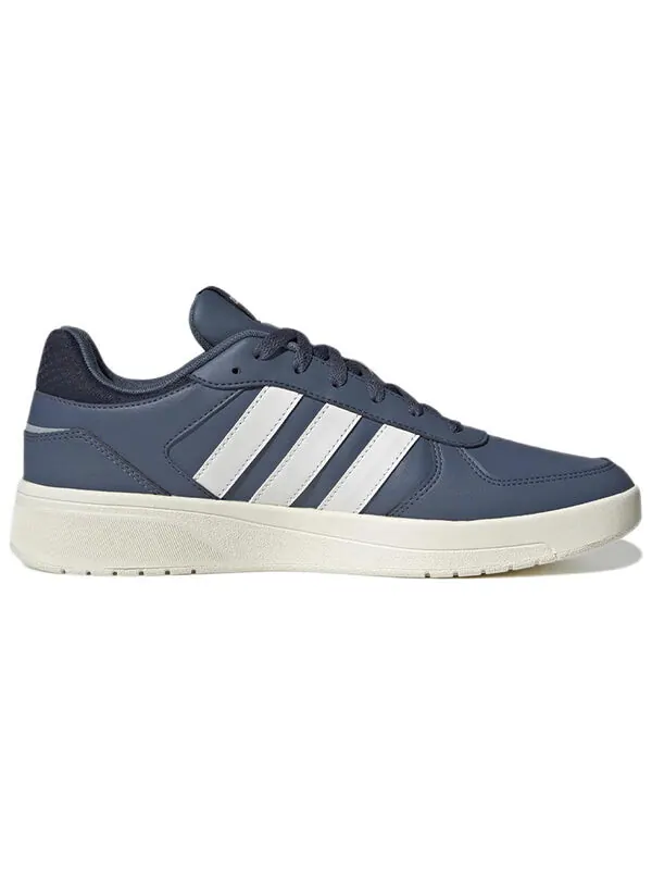 Кроссовки судбит Adidas — изображение 2 из 4, синий/белый