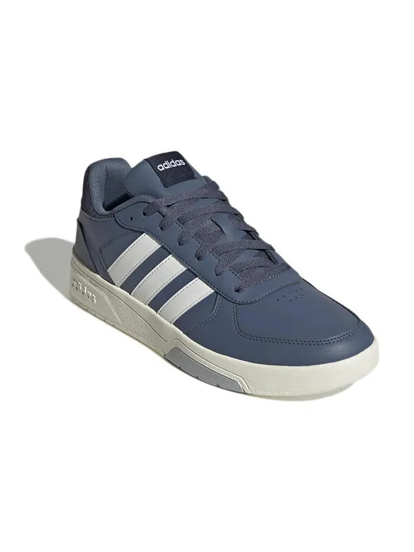 Кроссовки судбит Adidas — изображение 3 из 4, синий/белый