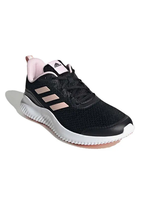 Кроссовки alphacomfy Adidas — изображение 3 из 4, черный/розовый