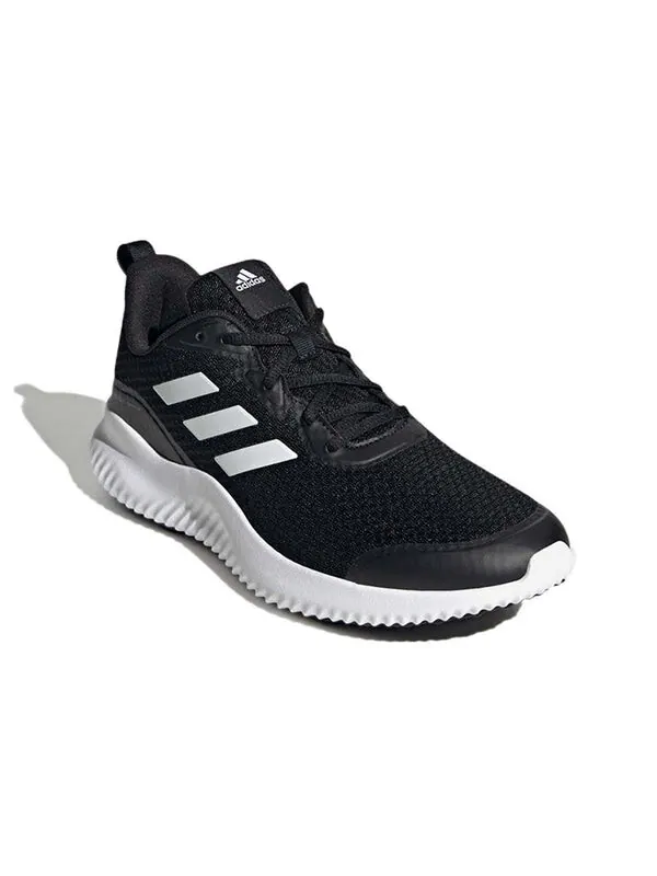 Кроссовки alphacomfy Adidas — изображение 3 из 4, черный/белый