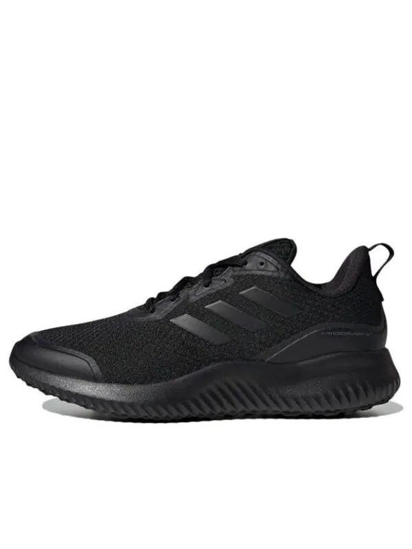 Кроссовки adidas Alphacomfy — изображение 1 из 4, черный