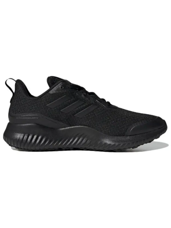Кроссовки adidas Alphacomfy — изображение 2 из 4, черный