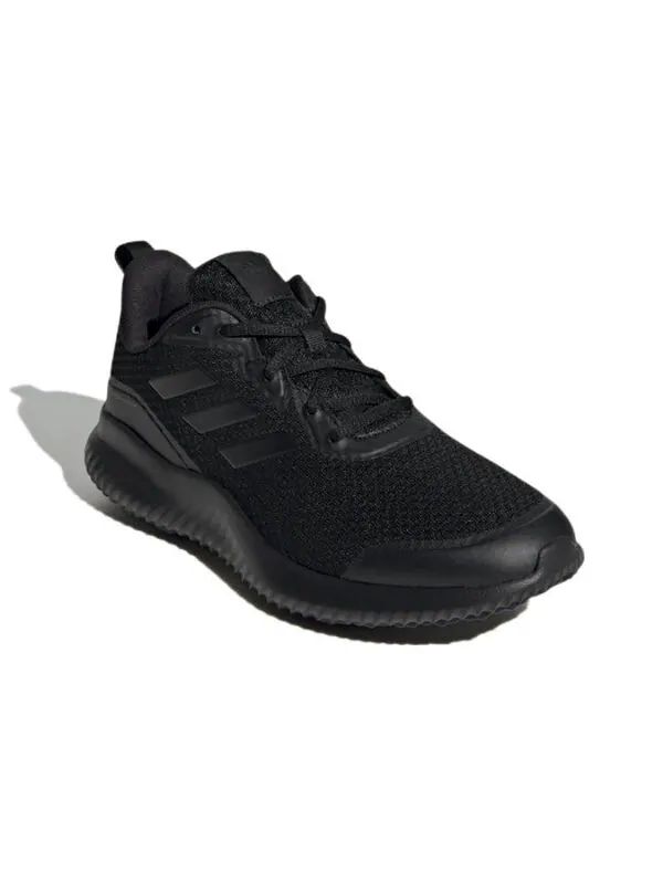 Кроссовки adidas Alphacomfy — изображение 3 из 4, черный