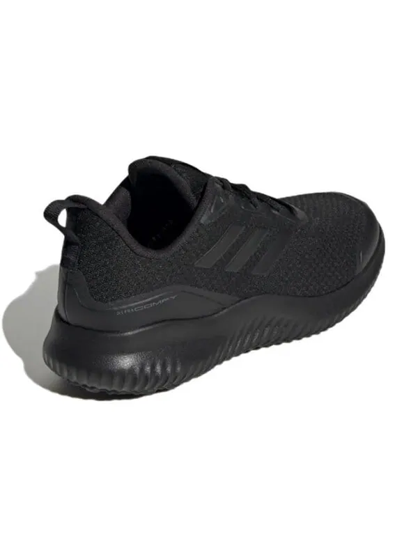 Кроссовки adidas Alphacomfy — изображение 4 из 4, черный