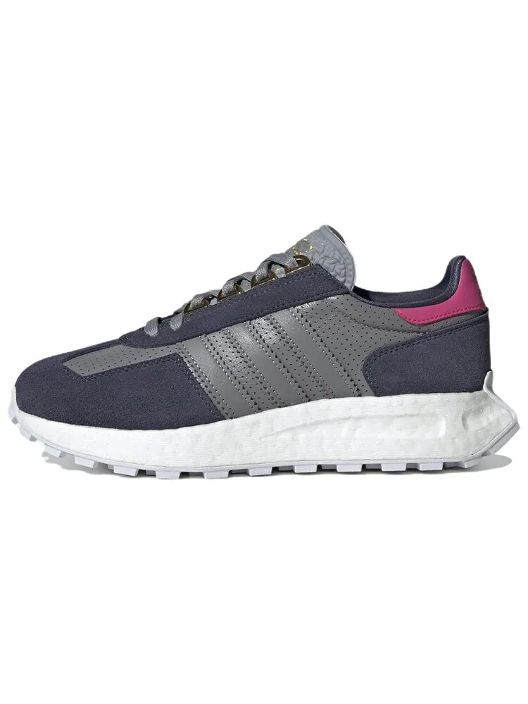 Adidas Women's Retropy E5 'Shadow Navy Grey' — изображение 1 из 6