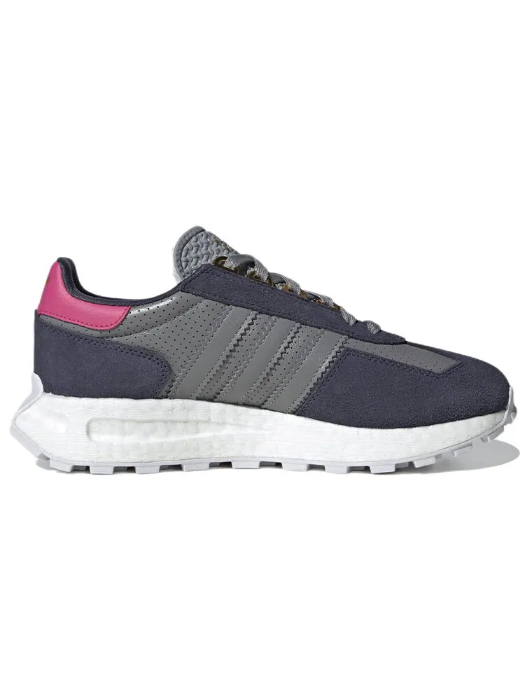 Adidas Women's Retropy E5 'Shadow Navy Grey' — изображение 2 из 6