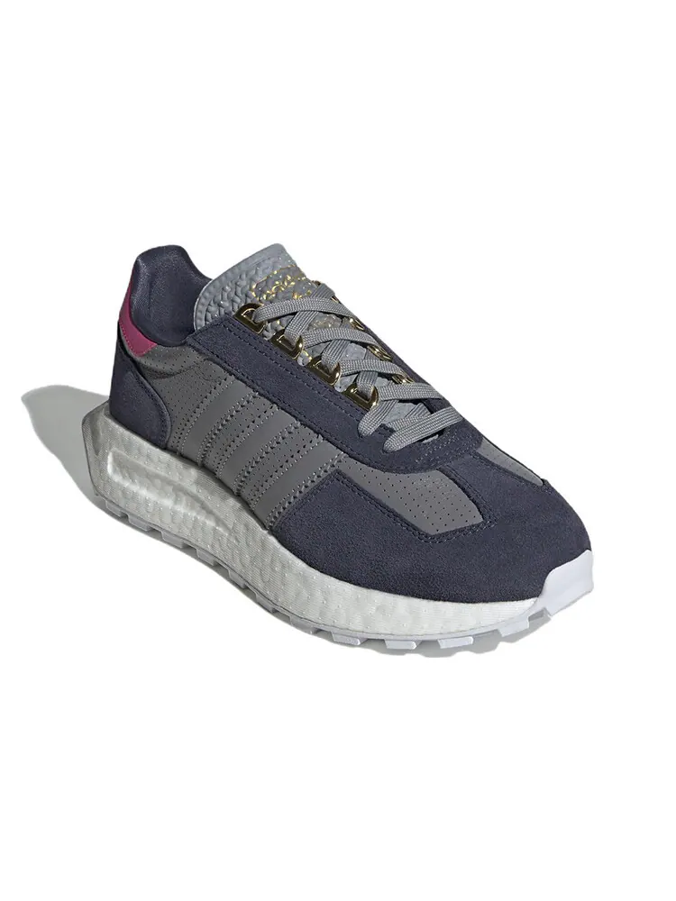 Adidas Women's Retropy E5 'Shadow Navy Grey' — изображение 3 из 6