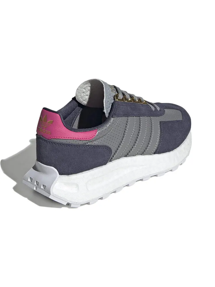 Adidas Women's Retropy E5 'Shadow Navy Grey' — изображение 4 из 6