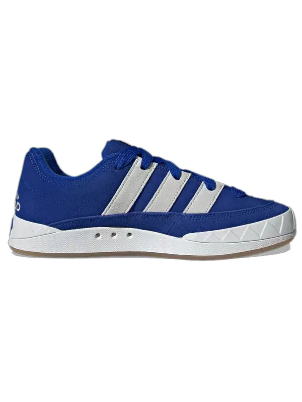 Кроссовки адиматик Adidas — изображение 2 из 4, синий