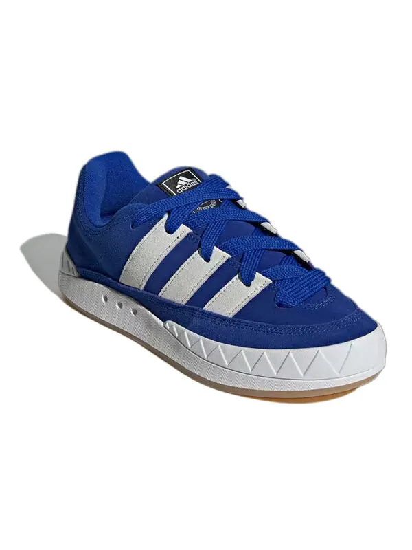 Кроссовки адиматик Adidas — изображение 3 из 4, синий