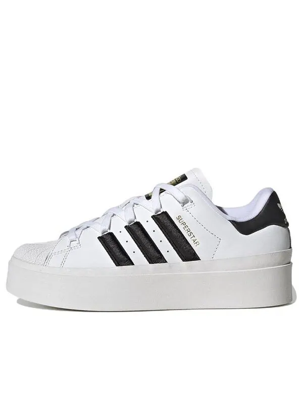 Кроссовки суперзвезда Bonega обувь Adidas — изображение 1 из 4