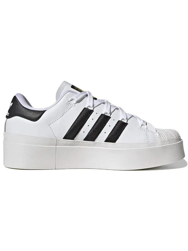 Кроссовки суперзвезда Bonega обувь Adidas — изображение 2 из 4
