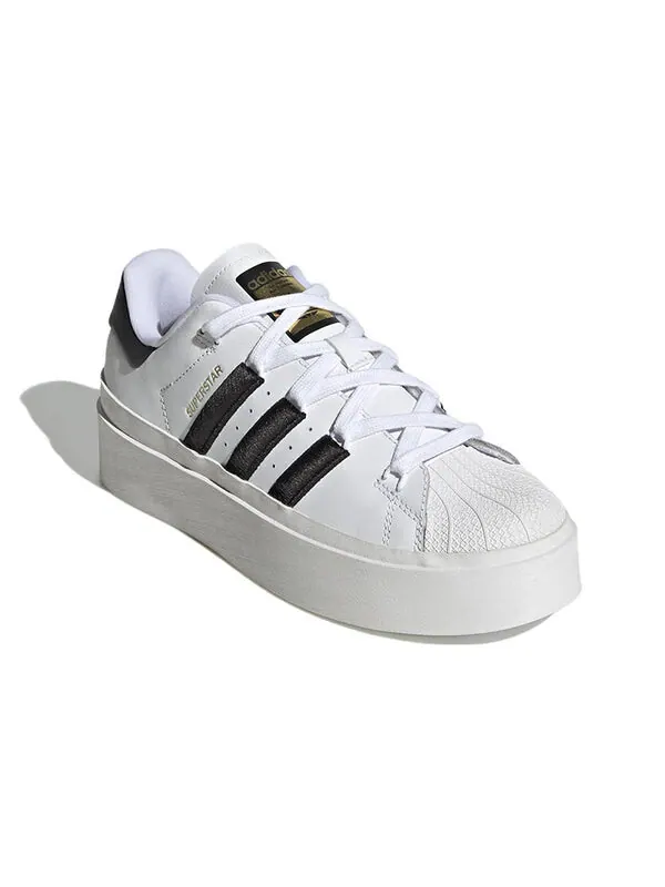 Кроссовки суперзвезда Bonega обувь Adidas — изображение 3 из 4