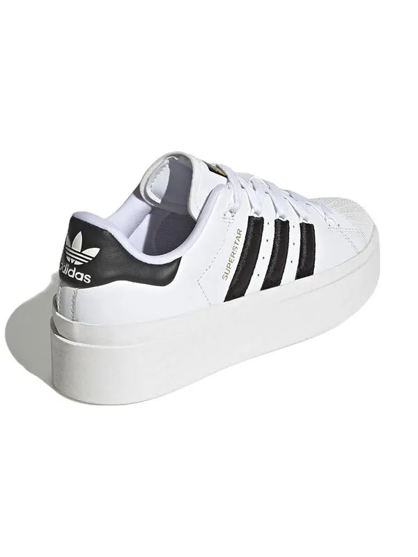 Кроссовки суперзвезда Bonega обувь Adidas — изображение 4 из 4