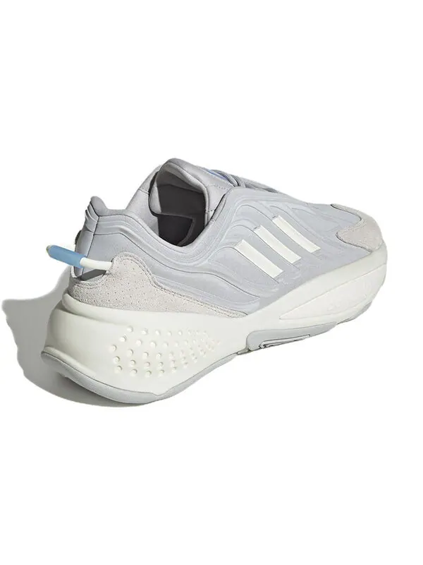 Кроссовки оригиналы кроссовки ozrah Adidas — изображение 4 из 4