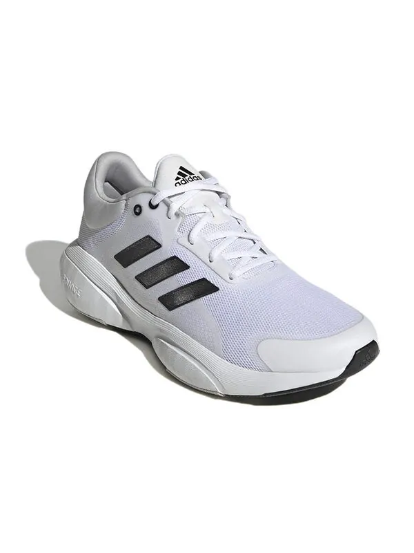 Кроссовки ответ беговые кроссовки Adidas — изображение 3 из 4, белый/черный/серый